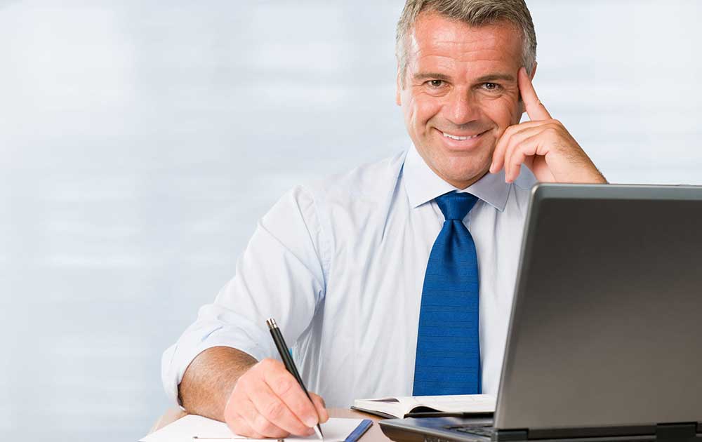 Humanized Office